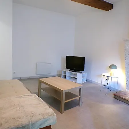 Cosy Dans Le Vieux Langon - 1 A 3 Pers