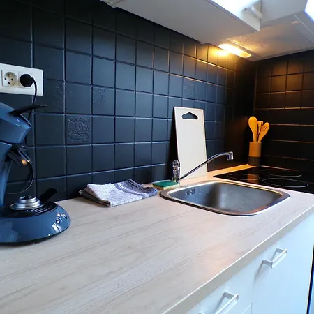Apartment Cosy Dans Le Vieux Langon - 1 A 3 Pers *